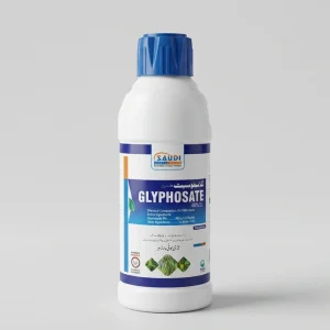 Glyphosate 48% SL