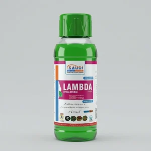 Lambda Cyhalothrin 2.5% EC