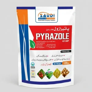 Pyrazole 45% WP