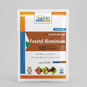 Fosetyl Aluminium 80% WP
